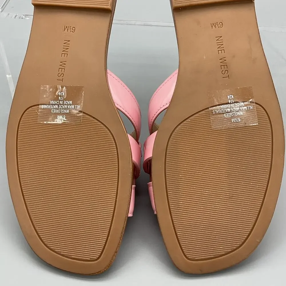 Nine West color light